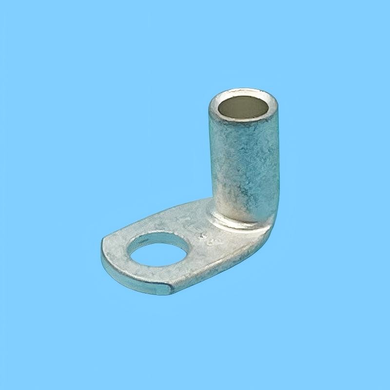 GHP90 Degree Bending Copper Cable Lugs